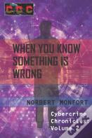 When You Know Something Is Wrong