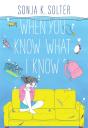 When You Know What I Know - Preview