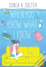 Capa do artigo When You Know What I Know