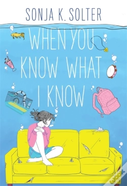 Capa do artigo When You Know What I Know