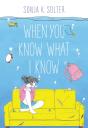 When You Know What I Know - Preview
