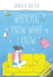 Capa do artigo When You Know What I Know