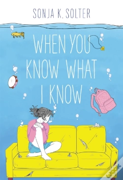 Capa do artigo When You Know What I Know