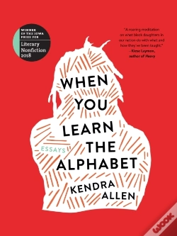 Capa do artigo When You Learn The Alphabet