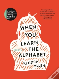 Capa do artigo When You Learn The Alphabet