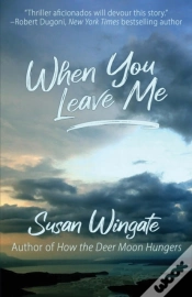 Capa do artigo When You Leave Me
