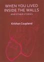 When You Lived Inside The Walls And Other Stories - Preview