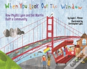 Capa do artigo When You Look Out The Window