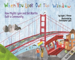 Capa do artigo When You Look Out The Window