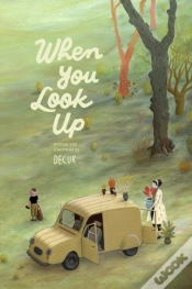 Capa do artigo When You Look Up