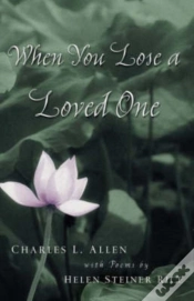 Capa do artigo When You Lose A Loved One
