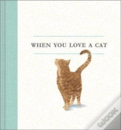 Capa do artigo When You Love A Cat