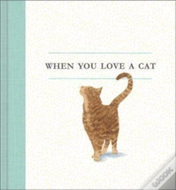 Capa do artigo When You Love A Cat