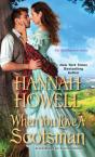 When You Love A Scotsman - Preview