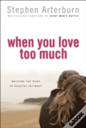 Capa do artigo When You Love Too Much