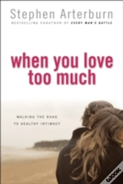 Capa do artigo When You Love Too Much