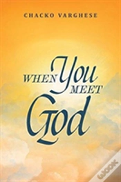 Capa do artigo When You Meet God