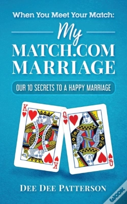 Capa do artigo When You Meet Your Match: My Match.Com M