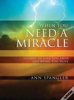 Capa do artigo When You Need A Miracle