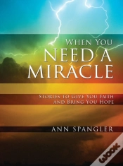 Capa do artigo When You Need A Miracle