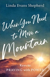 Capa do artigo When You Need To Move A Mountain