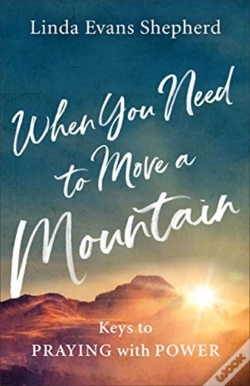 Capa do artigo When You Need To Move A Mountain