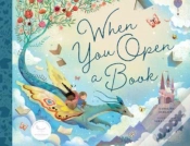Capa do artigo When You Open A Book