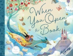 Capa do artigo When You Open A Book