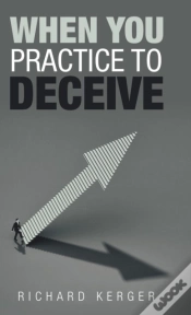 Capa do artigo When You Practice To Deceive