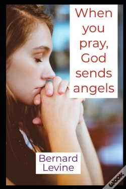 Capa do artigo When You Pray, God Sends Angels