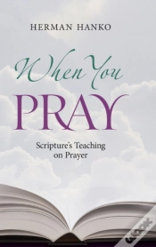 Capa do artigo When You Pray
