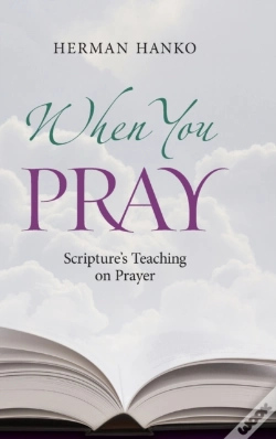 Capa do artigo When You Pray