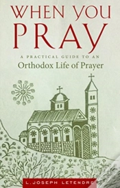 Capa do artigo When You Pray