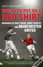 Capa do artigo When You Put On A Red Shirt