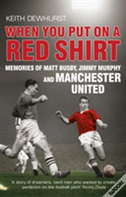 Capa do artigo When You Put On A Red Shirt