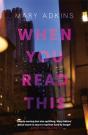 When You Read This - Preview