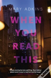 Capa do artigo When You Read This