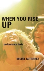 Capa do artigo When You Rise Up