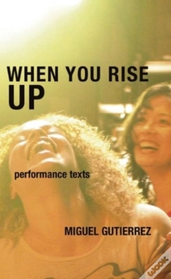 Capa do artigo When You Rise Up