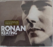 Capa do artigo When You Say Nothing At All - CD