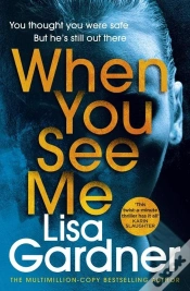 Capa do artigo When You See Me
