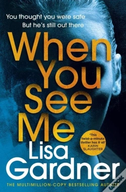 Capa do artigo When You See Me