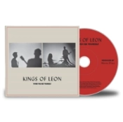 Capa do artigo When You See Yourself - CD