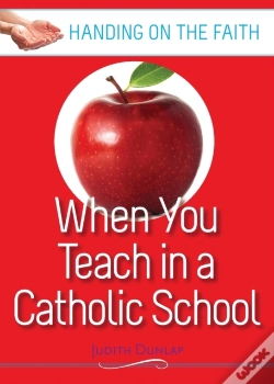 Capa do artigo When You Teach In A Catholic School