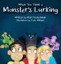 When You Think A Monster'S Lurking - Preview