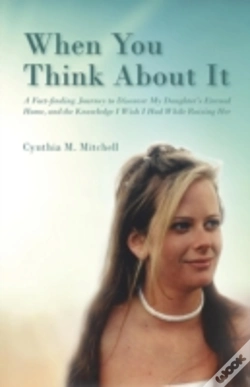 Capa do artigo When You Think About It