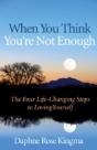 When You Think You'Re Not Enough - Preview