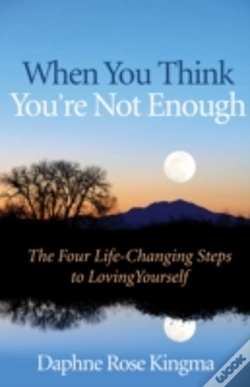 Capa do artigo When You Think You'Re Not Enough