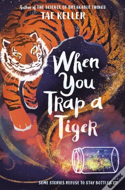 Capa do artigo When You Trap a Tiger