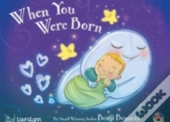 When You Were Born